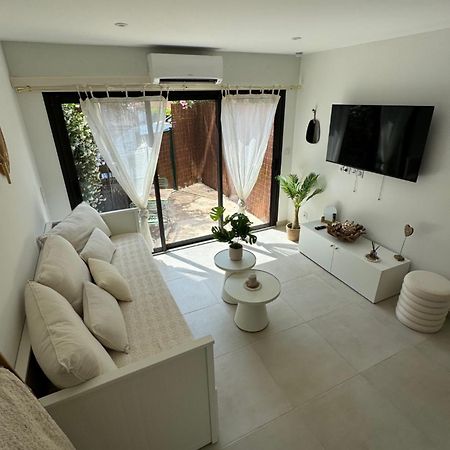 Apartamento Chez Timmaflo Fréjus Exterior foto
