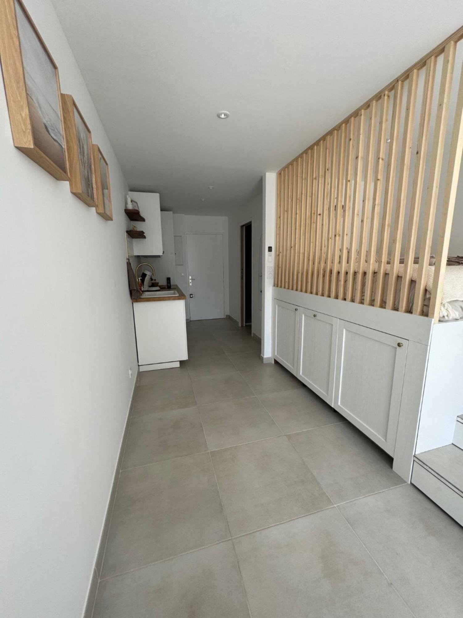 Apartamento Chez Timmaflo Fréjus Exterior foto