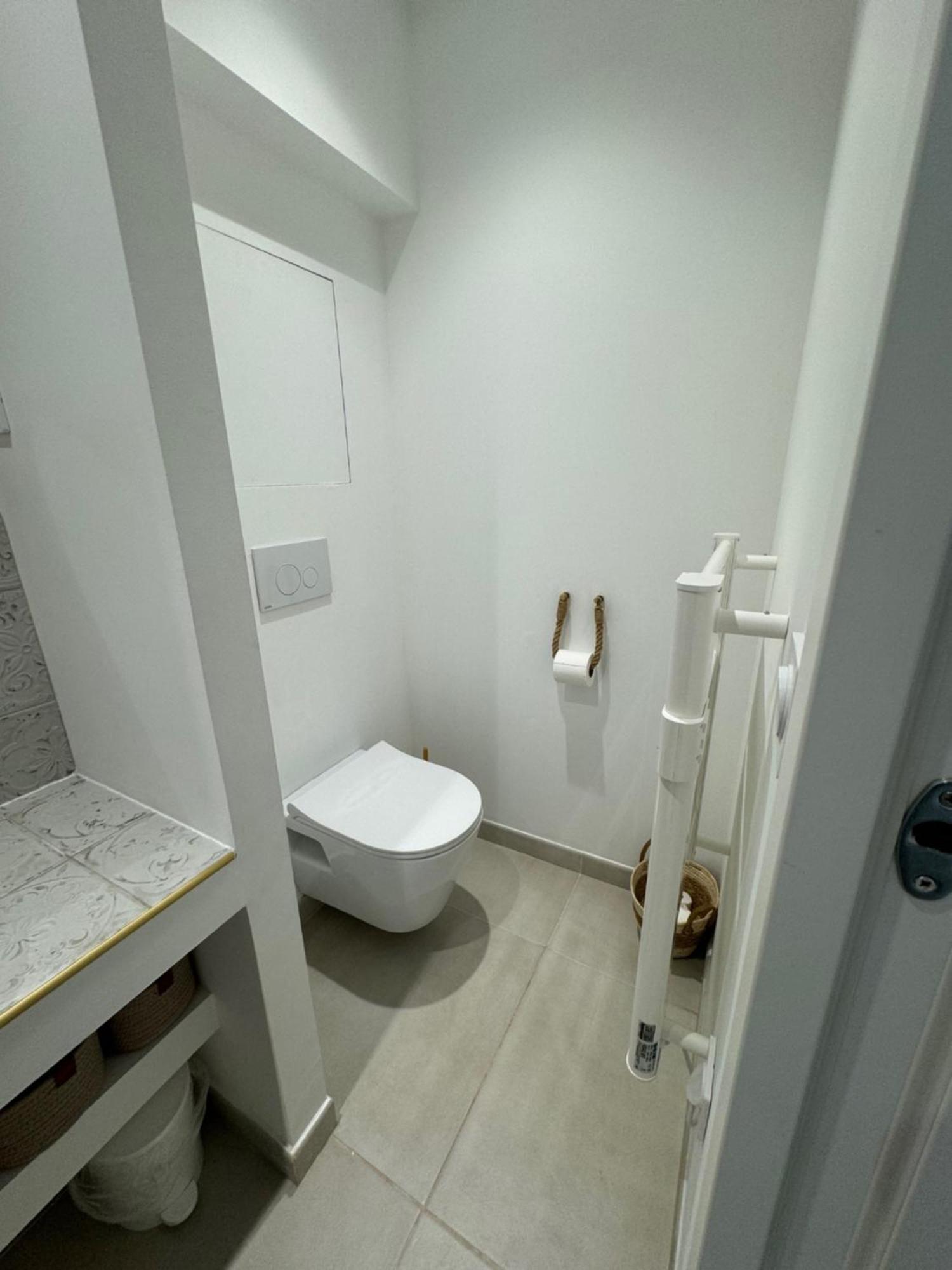 Apartamento Chez Timmaflo Fréjus Exterior foto